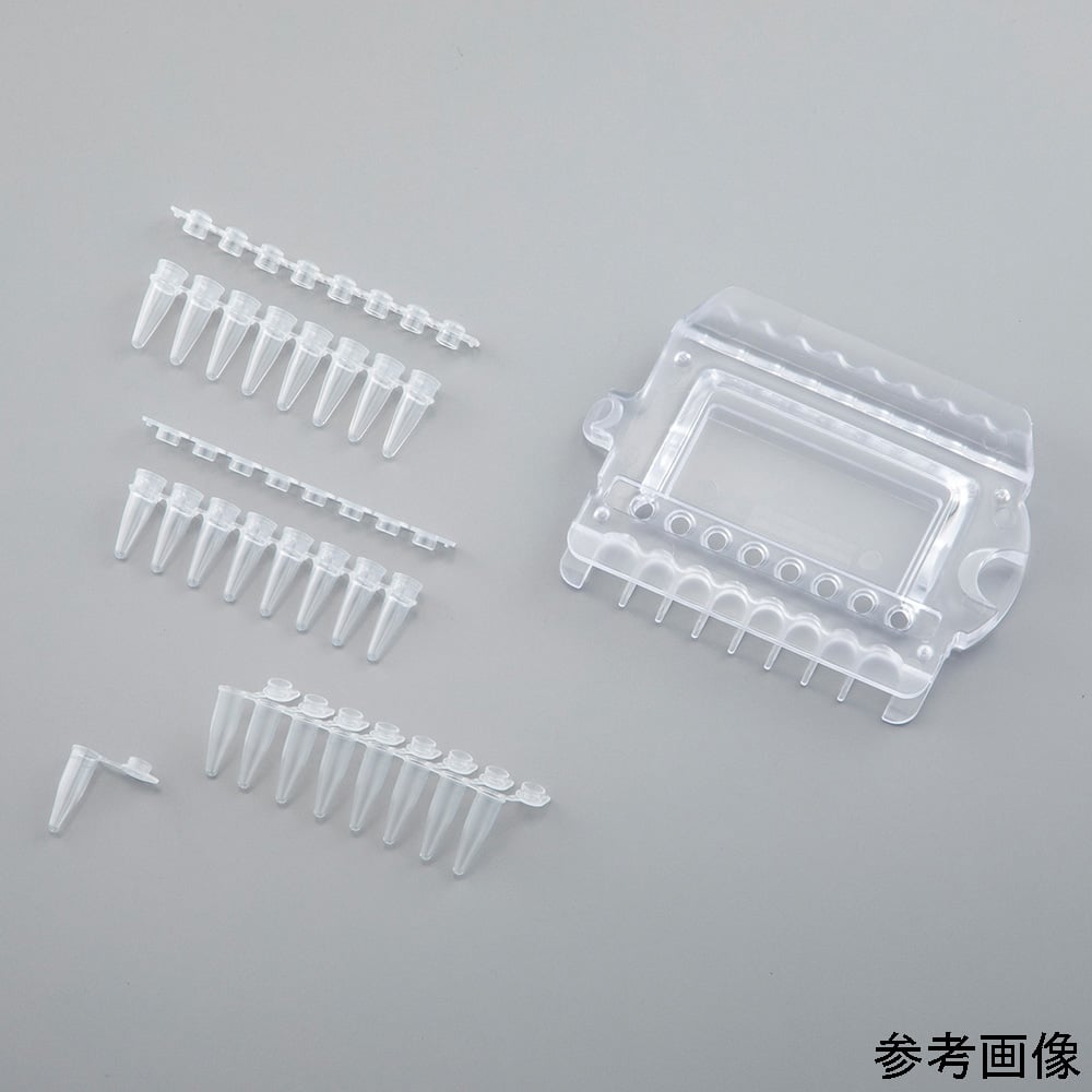 【SS制限事項 38万商いもの以上10%OFF】 PCR用熱電子管 0.2mL 木目細か/懸け隔てる 8連ストリップショー 1箱（8連/12仕掛ける×10袋入） MB-P08B 1箱(12仕掛ける×10袋入)