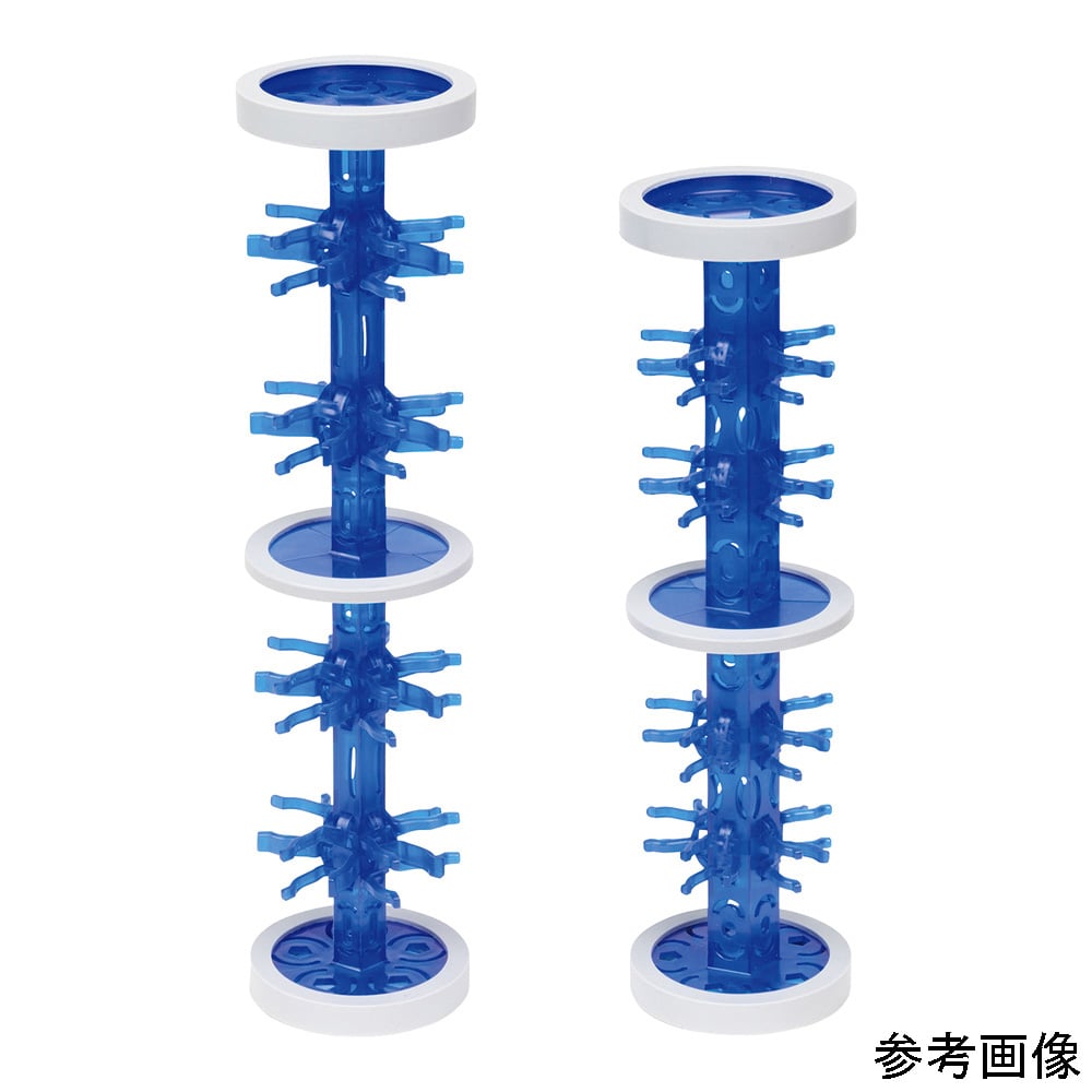 【期間限定!対象商品P2～20倍】 ローターチューブラック φ65×239mm　120957 1本