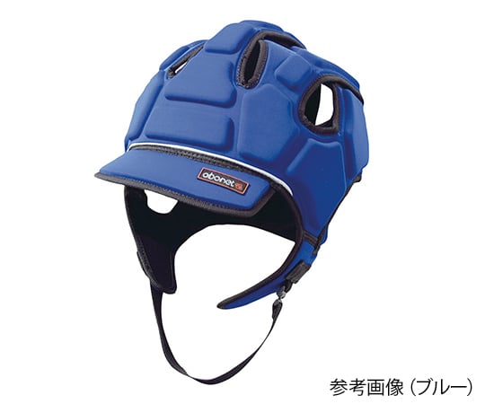 【SS押さえる 38万商いもの以上10%OFF】 保護すること帽 abonet活動的中核グループ M～L 青碧 2220 1個