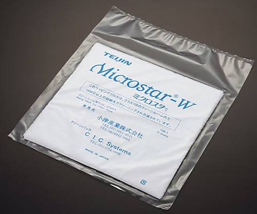 【期間限定!対象商品P2～20倍】 ミクロスターWS 120 100枚　079706 1袋(100枚入)｜福祉用具のバリューケア