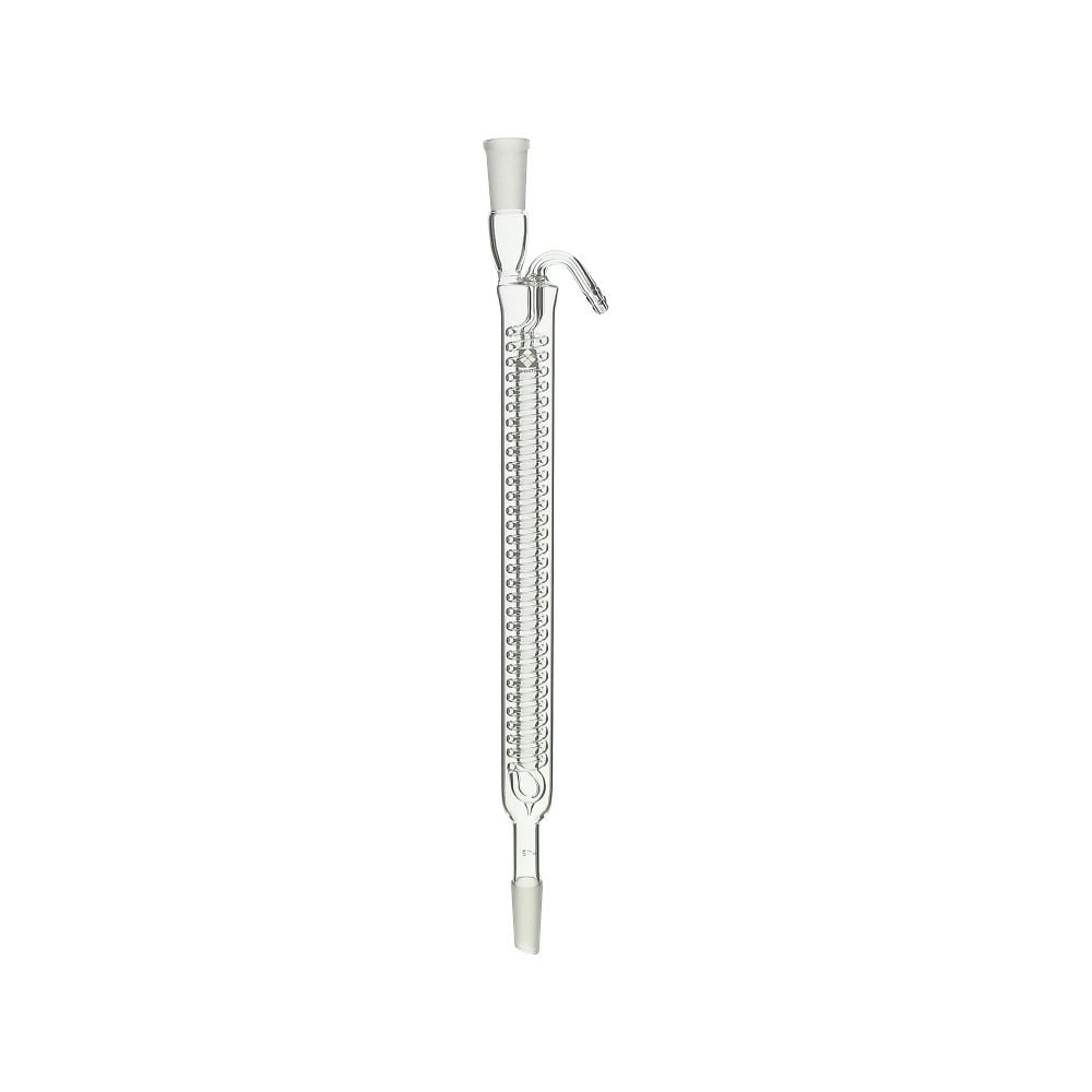 【期間限定!対象商品P2~20倍】 共通摺合冷却器 ジムロート 300mm 006680-19300 1個