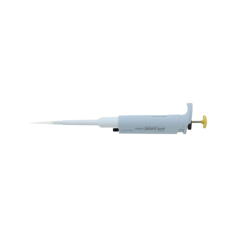 【SS制限事項 38万商いもの以上10%OFF】 分注器デジフィット AUP AUP-100 025570-0100 1本