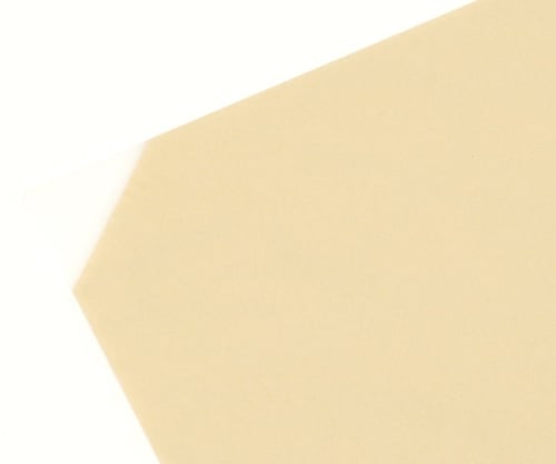 【期間限定!対象商品P2~20倍】 アクリルキャスト板 約930×1860×2mm 乳白半透明 KAC9182-3 1枚|福祉用具のバリューケア