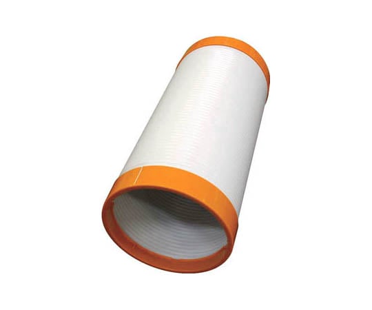 【期間限定!対象商品P2～20倍】 スポットエアコン3口用 排気ダクト φ250×360mm　SS-HD-250-360 1個