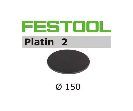【期間限定!対象商品P2～20倍】 サンドペーパー PL2 D150 S1000 15枚入り　00511911 1箱(15枚入)