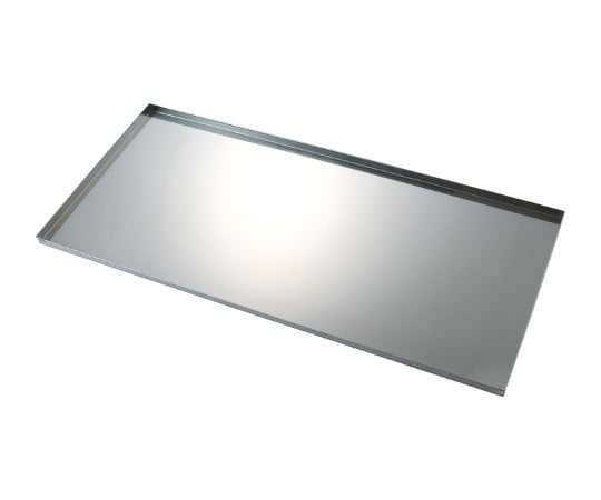 【期間限定!対象商品P2～20倍】 浅型大型バット　（小）　500×500×30　OM1050-14 1個