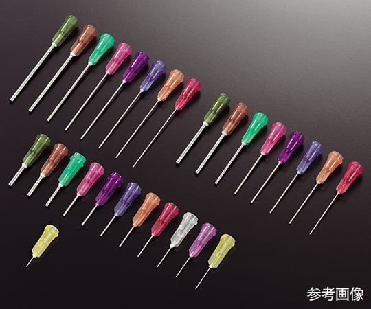 【SS制限事項 38万商いもの以上10%OFF】 2条ネジプラスチックニードル 50本入 DPN-32G-1 1風呂敷き包み(50本入)