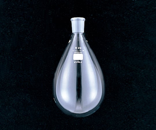 【SS押さえる 38万商いもの以上10%OFF】 エバポ 凍乾 試験片瓶1000mL TS29 1個