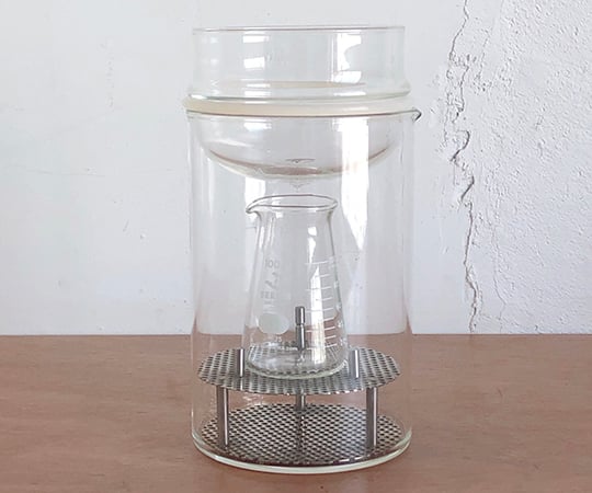 【SS制限事項 38万商いもの以上10%OFF】 身寄り用澄ます器 リカロマ MINI 1仕掛ける
