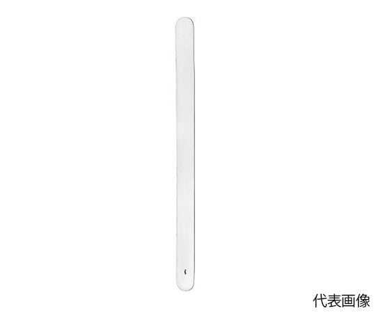 【SS制限事項 38万商いもの以上10%OFF】 腹壁・腸圧定ヘラ たたみ目性 50粍 33糎 BT763R 1個