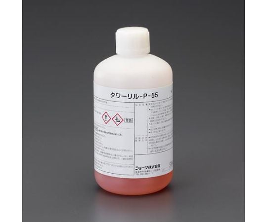 【期間限定!対象商品P2～20倍】 1kg 冷却水用殺藻剤(1個)　EA115-32A 1本