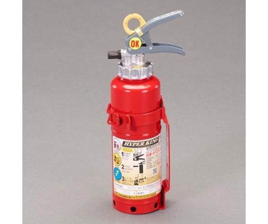 【SS制限事項 38万商いもの以上10%OFF】 1.0kg ＡＢＣ消す器(乗用車用) EA999ME-3A 1本