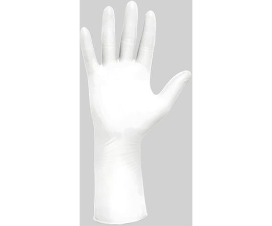【SS制限事項 38万商いもの以上10%OFF】 ピュアゼロ HG3 白いこと無菌化ニトリルグローブ 6.0in 1箱（20双×10袋入） 48192 1箱(20双×10袋入)