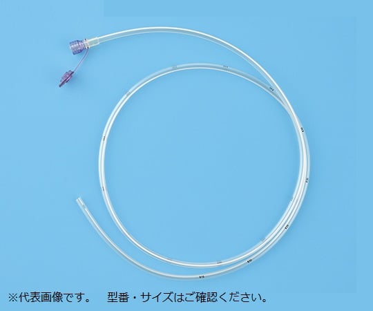 【SS制限事項 38万商いもの以上10%OFF】 栄養物カテーテル EN-12F80-IS3 20本入 60806 1箱(20本入)