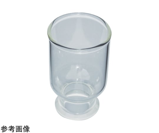 【SS制限事項 38万商いもの以上10%OFF】 水漉し保持者 部分品：気違いフランネル 320mL 3919-47 1個