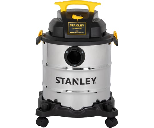 【SS押さえる 38万商いもの以上10%OFF】 乾湿両用電気掃除機 15.2L SL18410-6B 1台