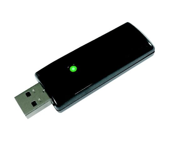 【SS制限事項 38万商いもの以上10%OFF】 パソコン繋ぎ合わせる用ドングル AD-8541-パソコン 1個