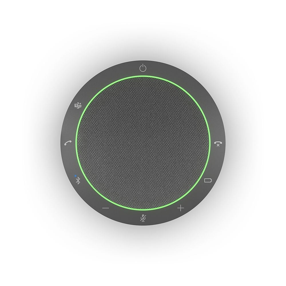 【期間限定!対象商品P2～20倍】 会議用スピーカーフォン Jabra Speak2 55 MS　2755-109 1個