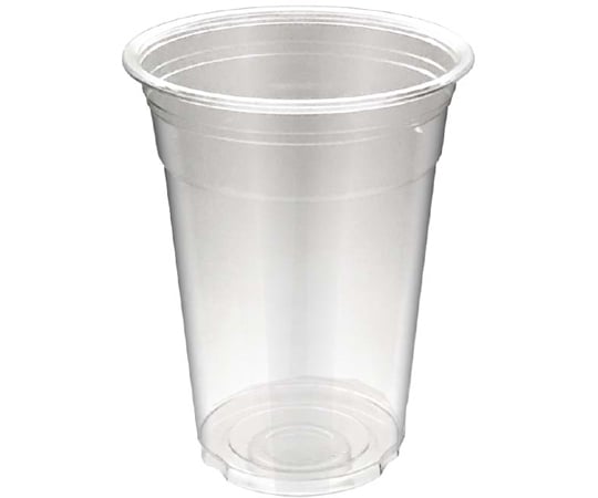 【期間限定!対象商品P2～20倍】 フジプラカップ 12oz 1000個 1ケース(1000個入)