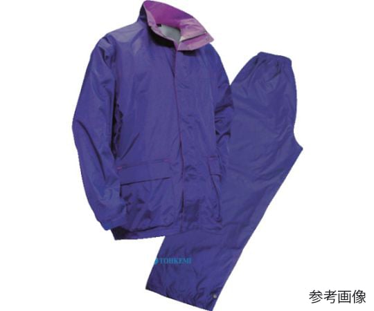 【期間限定!対象商品P2～20倍】 雨やどり ネイビーL　4600-NV-L 1枚