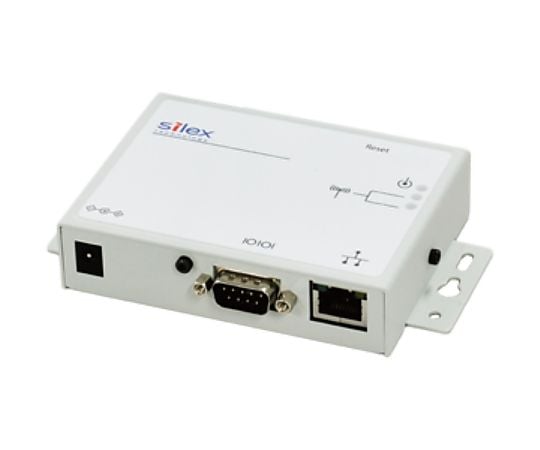 【SS制限事項 38万商いもの以上10%OFF】 シリアルデバイスサーバ SD-300 1個