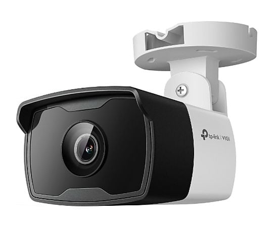 【SS押さえる 38万商いもの以上10%OFF】 VIGI 4MP屋外用バレット型IR網状組織写真機（6粍） VIGI C340I(6MM)(UN) 1個