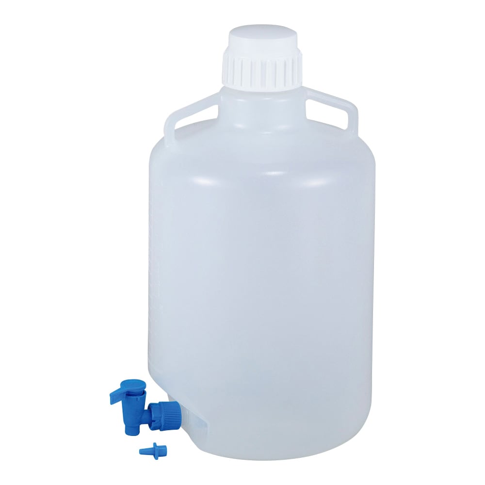 【SS押さえる 38万商いもの以上10%OFF】 捉え所のない瓶（まかない方付き添い人）20L HBC-20L 1個