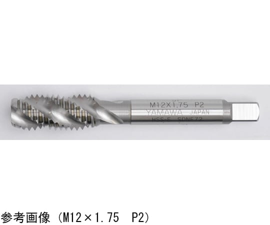 【SS押さえる 38万商いもの以上10%OFF】 渦巻き水道栓（SPQ018M）B SP P2 M 18 X 1 SP18*1 1本