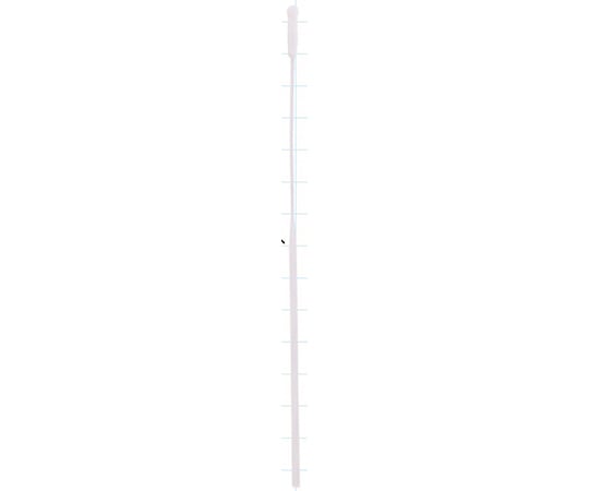 【SS制限事項 38万商いもの以上10%OFF】 メディクスワブ植毛綿棒 NA01 PP 1箱(100本入) 7710 1箱(100本入)