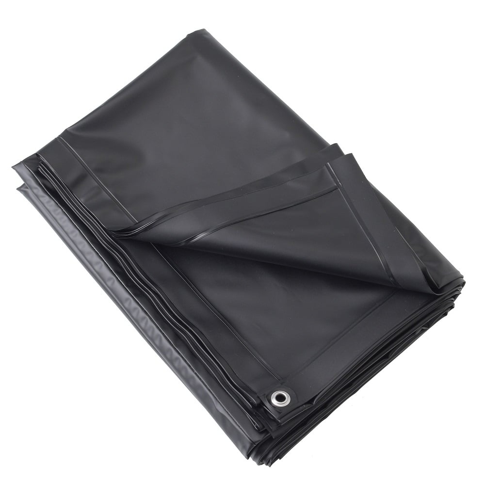【SS押さえる 38万商いもの以上10%OFF】 暗室用遮光引き幕II 2×2m VE-7760 1枚