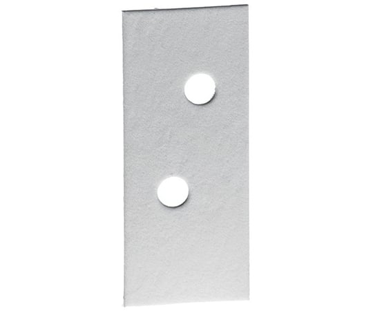 【期間限定!対象商品P2～20倍】 WHITE FILTER PAPER FOR DOUBLE CYTOSEP? FUNNEL 1ケース（200個入）　M965FWD 1ケース(200個入)
