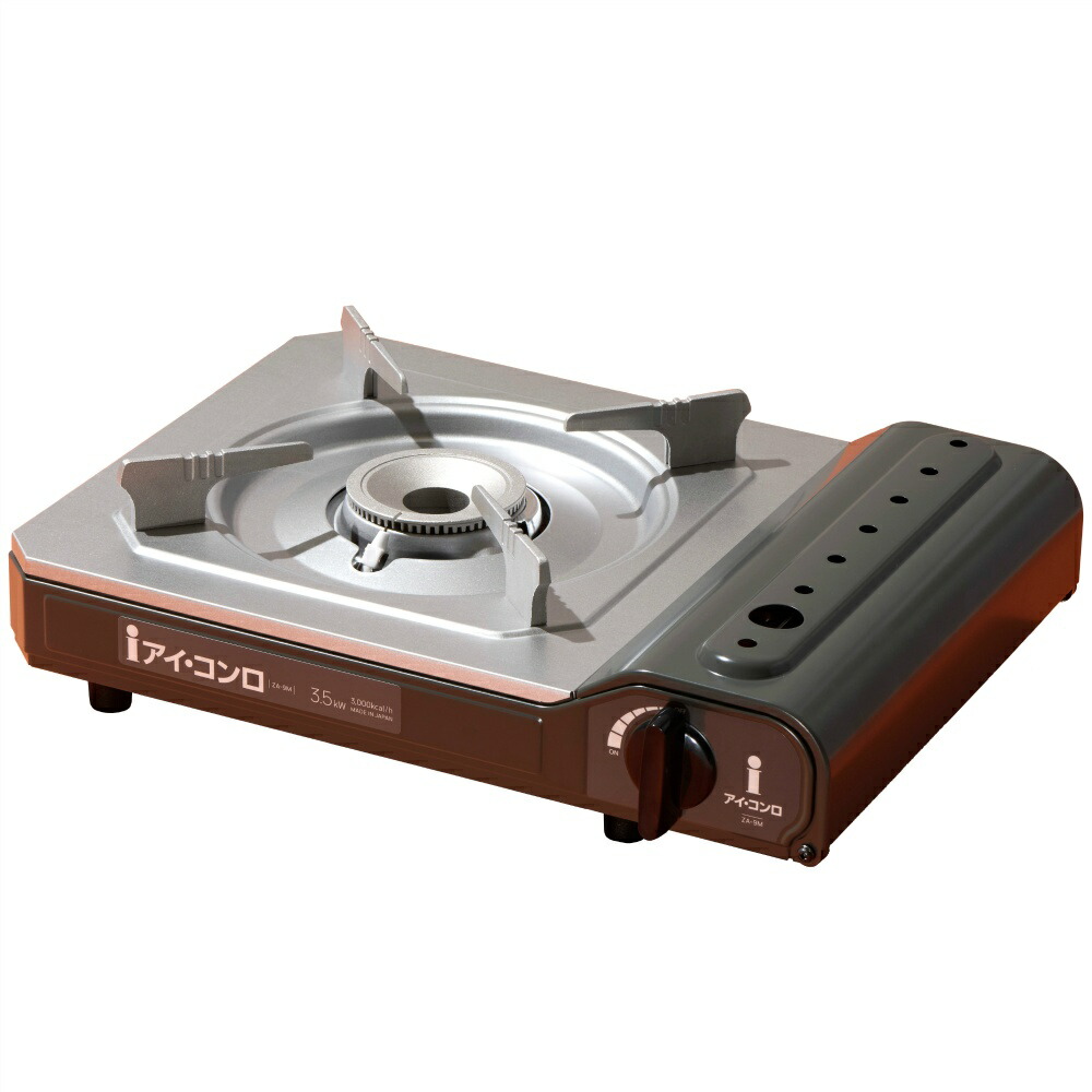 カセットコンロ kohnan-eshop_4970251702304