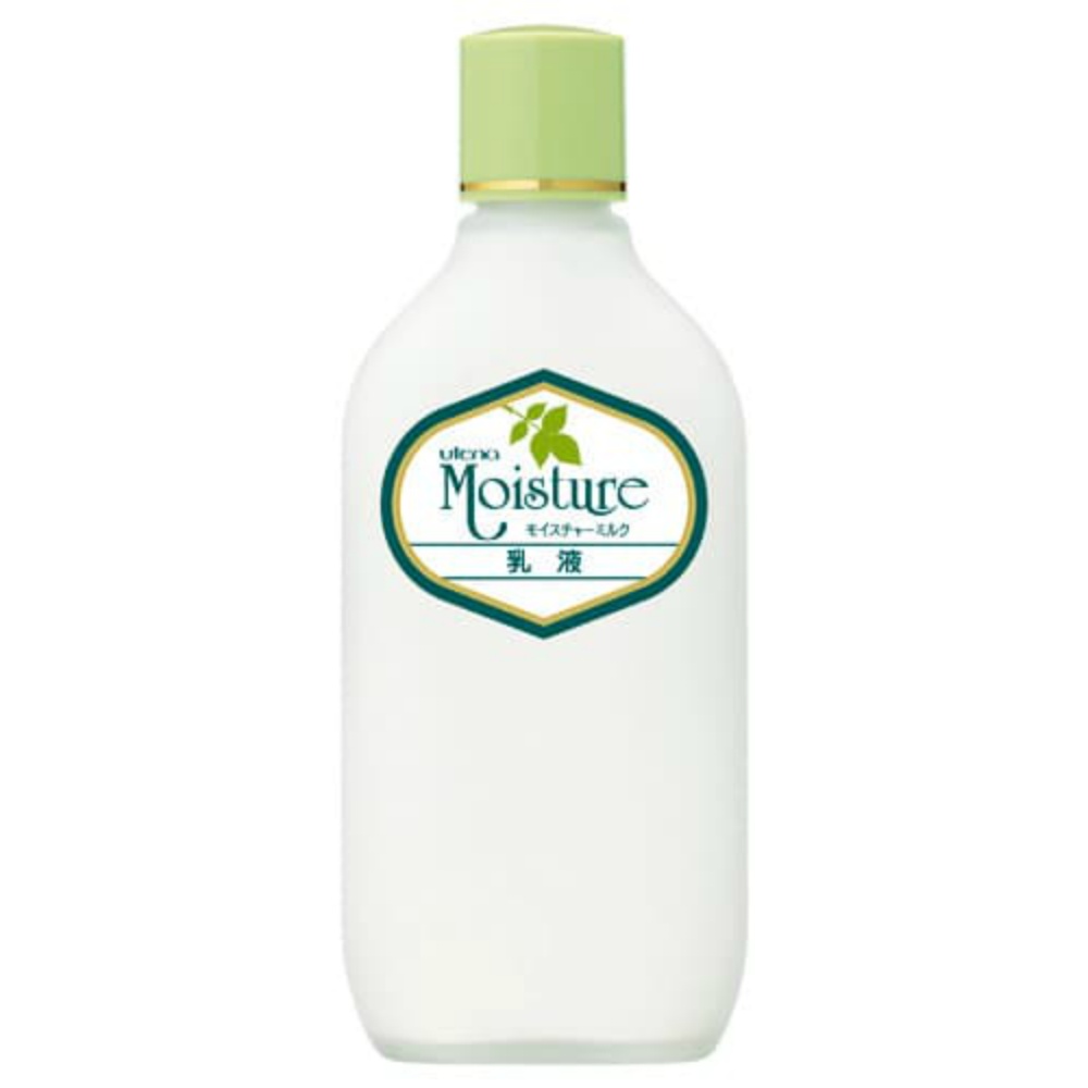 楽天市場】ウテナ モイスチャー 自然派しっとりうるおい4点セット