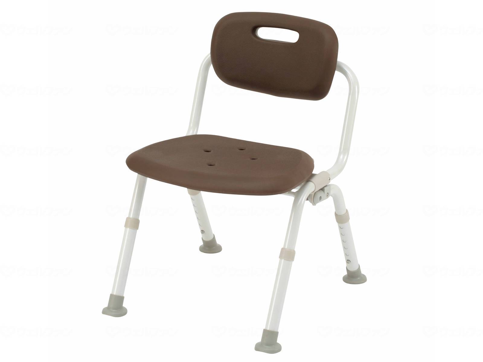 在庫残りわずか 楽天市場 ﾊﾟﾅｿﾆｯｸｴｲｼﾞﾌﾘｰｼｬﾜｰﾁｪｱ ﾕｸﾘｱ ﾐﾄﾞﾙおりたたみn ﾓｶﾌﾞﾗｳﾝ 福祉用具のバリューケア 在庫残りわずか Nphl Go Ke