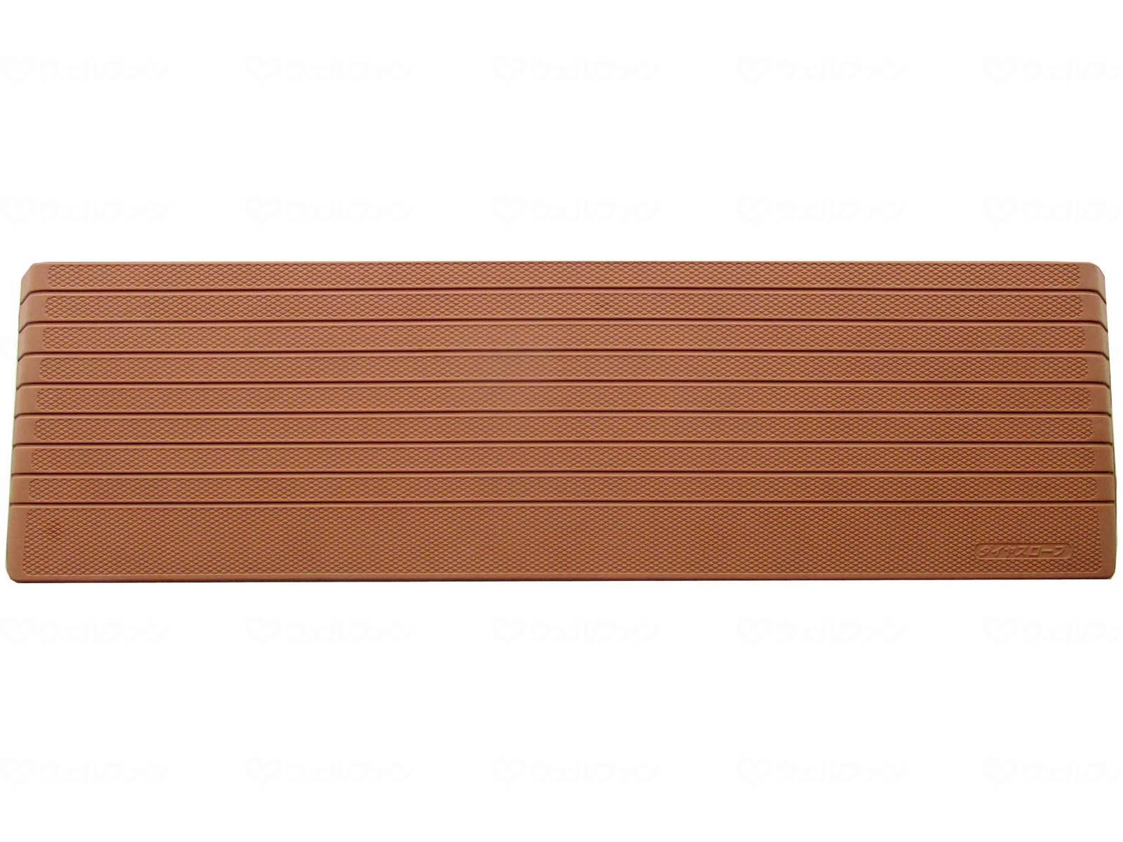 【期間限定!対象商品P2~20倍】 シンエイテクノダイヤスロープ 76cm幅(DS 76) 76-70|福祉用具のバリューケア