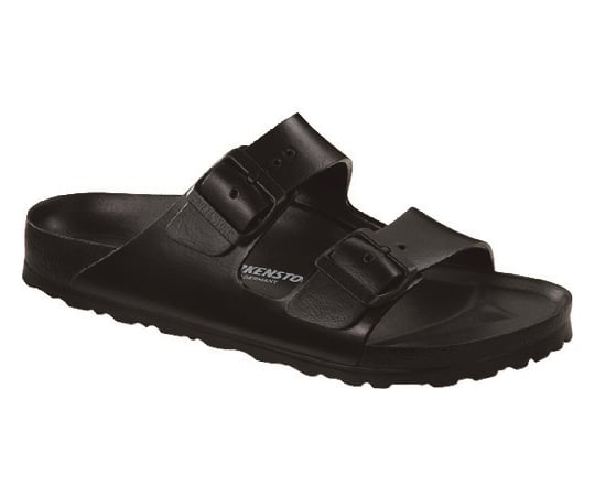 【SS制限事項 38万商いもの以上10%OFF】 ビルケンシュトック ARIZONA EVA Black 37（24糎） 129423-37 1足