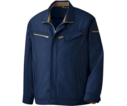 【SS制限事項 38万商いもの以上10%OFF】 秋冬やり方服  帯電押しとどめるJIS其れ相応 ベルデクセル 男女ありの実前掛け 上 米国海軍 3L VE527-UE-3L 1着