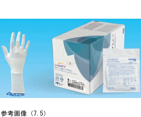 【SS押さえる 38万商いもの以上10%OFF】 GAMMEXR PI Micro 5.5 白いこと 50双入 20656 1箱(50双入)