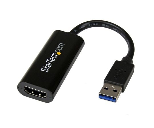 【SS制限事項 38万商いもの以上10%OFF】 USB 3.0相応うHDMI見せびらかすアダプター/1080p相応う/USB Type-A繋ぎ合わせる/か細い手合い/Windowsのみ相応う USB32HDES 1個