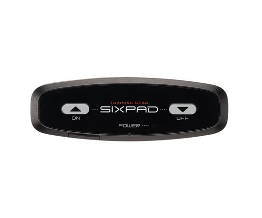 【SS制限事項 38万商いもの以上10%OFF】 SIXPAD Powersuit Abs 専用制御装置【本体別売り】 SE-AX00A 1個