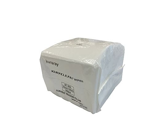 【期間限定!対象商品P2～20倍】 クラクリーン（R）ワイパー 3000枚入　SF-30A 1ケース(100枚×30袋入)