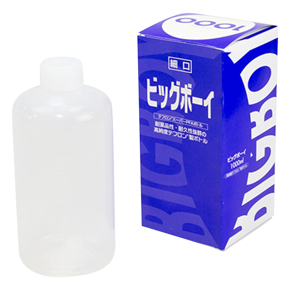 【期間限定!対象商品P2～20倍】 ビッグボーイ 細口 1000mL-X 1本