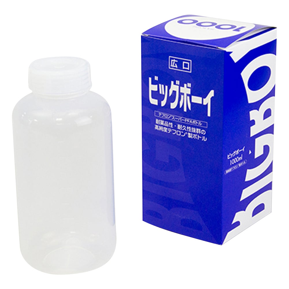 【継続期間制限事項!客体商いものP2～20倍】 ビッグ男の子 広口 1000mL-X 1本 その他-医薬品・コンタクト・介護