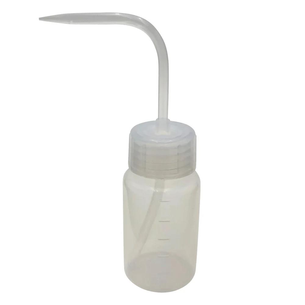 【SS制限事項 38万商いもの以上10%OFF】 広口洗い濯ぎ瓶（PFA） 100mL-X BO-1L-N 1本