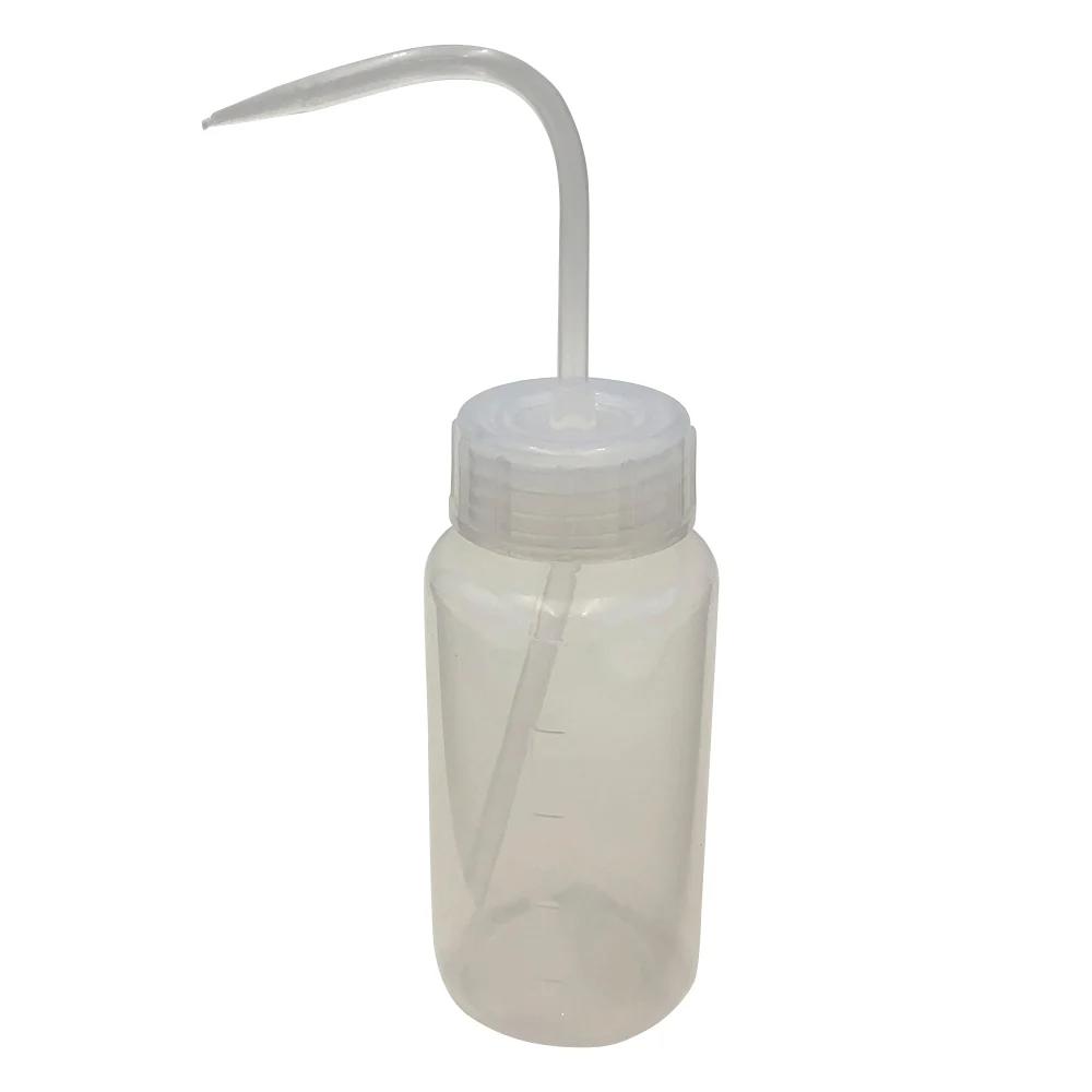 【SS制限事項 38万商いもの以上10%OFF】 広口洗い濯ぎ瓶（PFA） 250mL-X BO-2.5L-N 1本