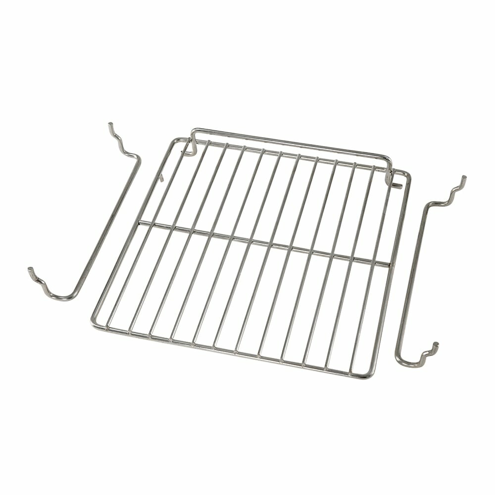 【SS制限事項 38万商いもの以上10%OFF】 定温かわき切る器（後ろ側殴ること）90L用棚板 / 棚受け 仕掛ける 1個