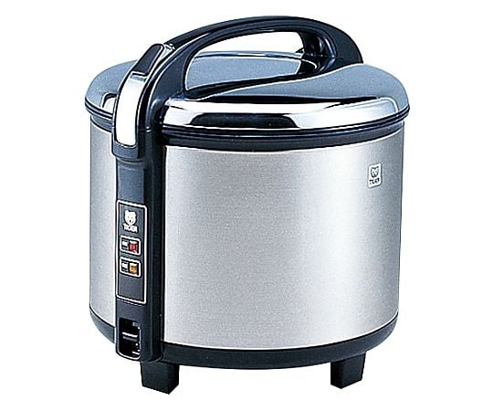 【SS押さえる 38万商いもの以上10%OFF】 御勤め用炊飯陰電子ジャー JCC-270P 1個