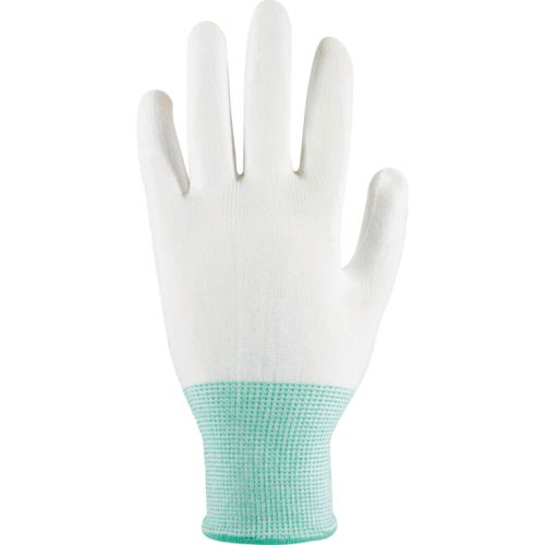 【期間限定!対象商品P2～20倍】 ＴｒｙＡｎｔ　１７５　ＰＵ　ＧＬＯＶＥ　１０Ｐ　ホワイト　Ｍ 10PK