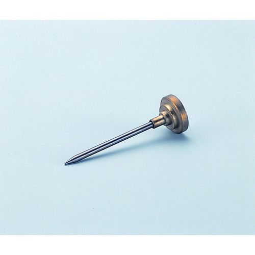 【期間限定!対象商品P2～20倍】 Ｍｉｎｉｍｏ　空圧駆動刻字ペン交換用ペン先（細字） 1個
