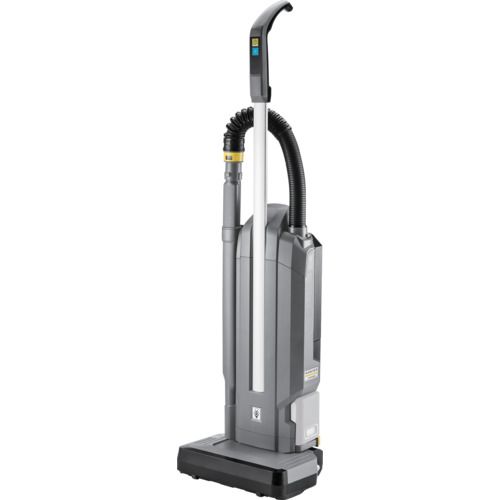 【期間限定!対象商品P2～20倍】 ＫＡＲＣＨＥＲ　業務用掃除機　バッテリー式アップライト式クリーナー　ＣＶ　３０／２　Ｂｐ 1台